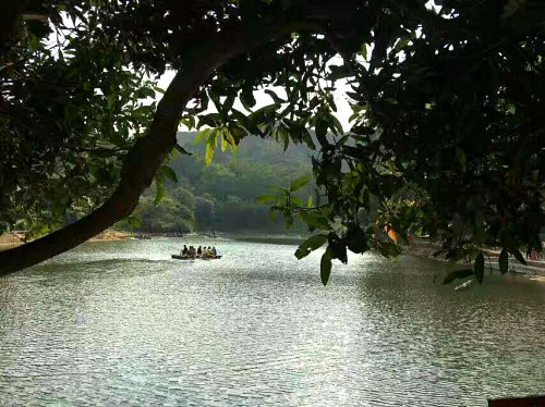 深圳九龍山生態園為您推薦旅游安全事項