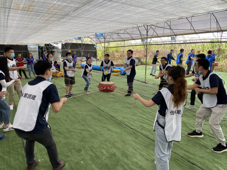 瑞圖生物2020九龍生態園一日游