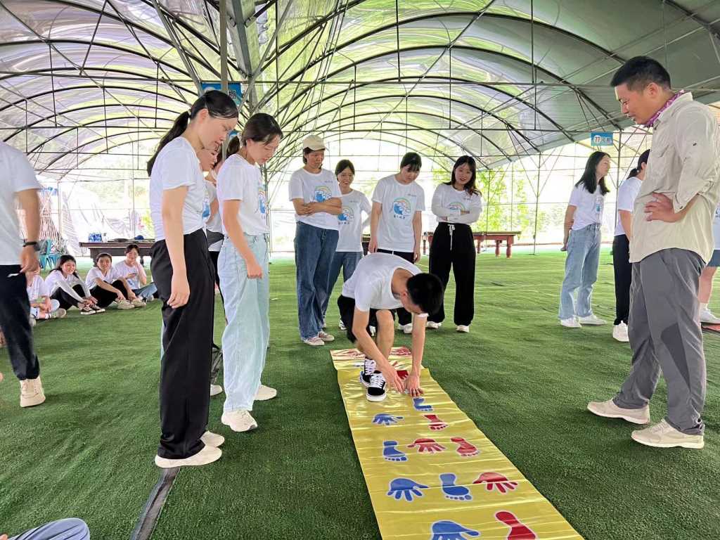 深圳龍崗周邊有哪些適合公司團(tuán)建活動(dòng)推薦九龍生態(tài)園農(nóng)家樂